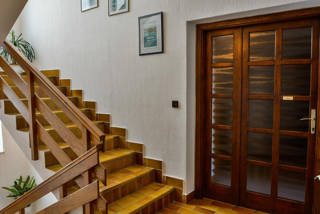Bella Vista Apartments Crikvenica Exterior foto